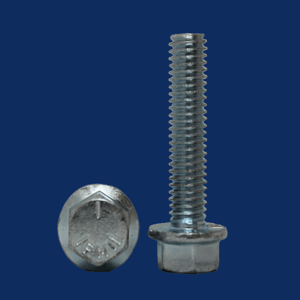 Imperial Flanged Automotive Bolts