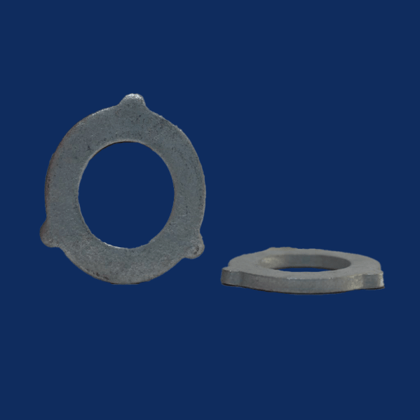 Structural Flat Washers Galvanised