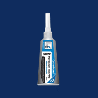 SH22 PIPE SEALANT WITH PTFE 50ml (567/592)