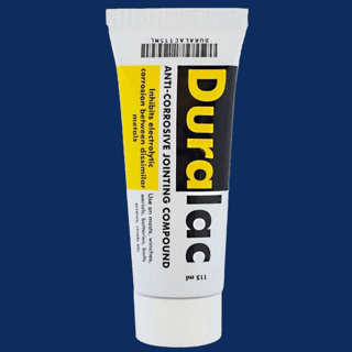 DURALAC JOINT COMPOUND 115ml