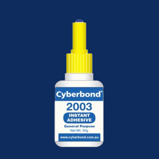 #2003  CYBERBOND General Purpose 20Gram
