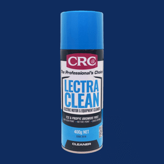 CRC LECTRA-CLEAN 400Gram AEROSOL