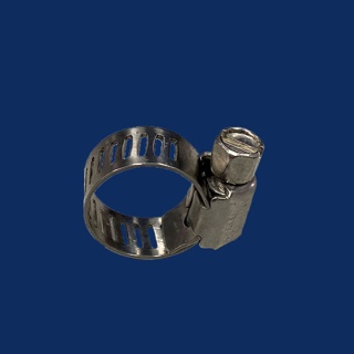 6-16mm ALL Stainless Micro HOSE CLAMP MAH004P