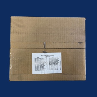 BOX 37 UNC 660pce ZP HT B/N ASSORTMENT
