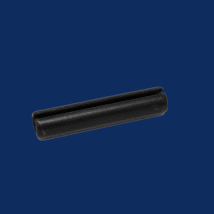 1/2 X 2 (ROLLED) BLACK SPRING PIN