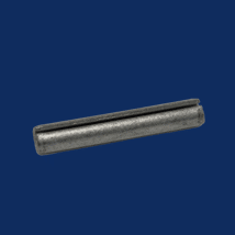 M4 X 20 (ROLLED) ZINC SPRING PIN