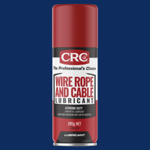 CRC WIRE ROPE & CABLE LUBRICANT 285Gram AERO