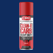CRC CLEAN-R-CARB 400Gram AEROSOL
