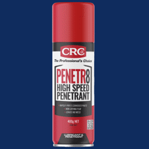 CRC PENETR8  AEROSOL 400Gram