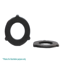 M24 BLACK STRUCTURAL FLAT WASHER
