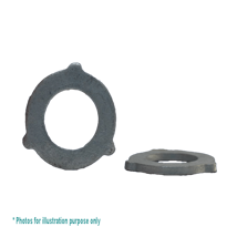 M33 GALVANISED STRUCTURAL FLAT WASHER