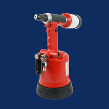 HEAVY DUTY STRUCTURAL RIVET TOOL to 1/4" RAC171