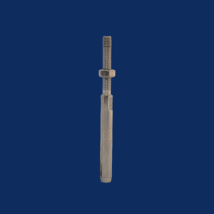 5MM RIGHT HAND THREADED TERMINAL FOR 3.2MM WIRE