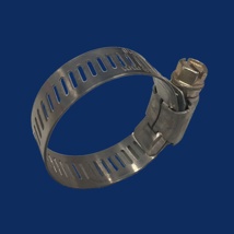 21-38mm PART Stainless Regular HOSE CLAMP HS016P