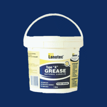 LANOTEC TYPE A GREASE 1 LTR TUB