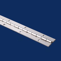 31mm x 19mm x 1800mm G304 Stainless PIANO HINGE