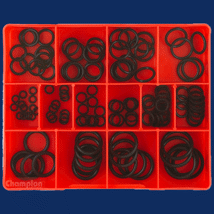 CA115 IMPERIAL 'O' RING ASSORTMENT KIT