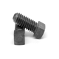 1/2BSW x 2 SQUARE HEAD CUP POINT SETSCREW