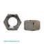 9/16 UNC G316 STAINLESS STEEL HEX NUT