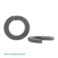 M10 BLACK HEAVY SECTION SPRING WASHER