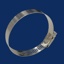 46-70mm ALL Stainless Regular HOSE CLAMP HAS036P