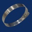52-76mm ALL Stainless Regular HOSE CLAMP HAS040P